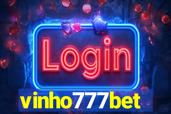 vinho777bet