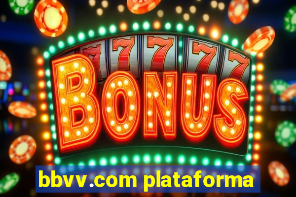 bbvv.com plataforma