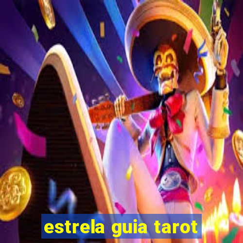 estrela guia tarot