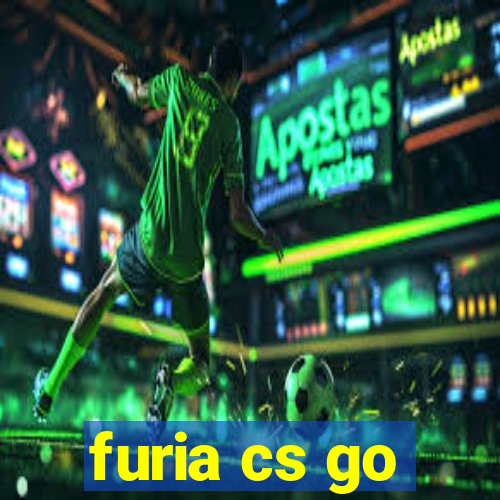 furia cs go