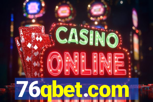 76qbet.com