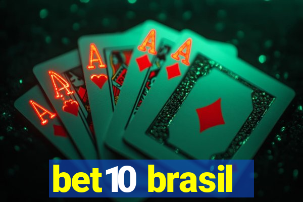 bet10 brasil