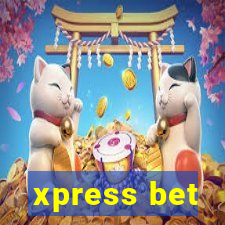 xpress bet