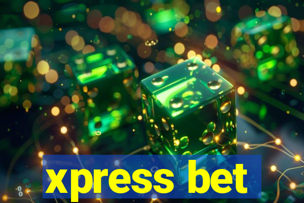 xpress bet