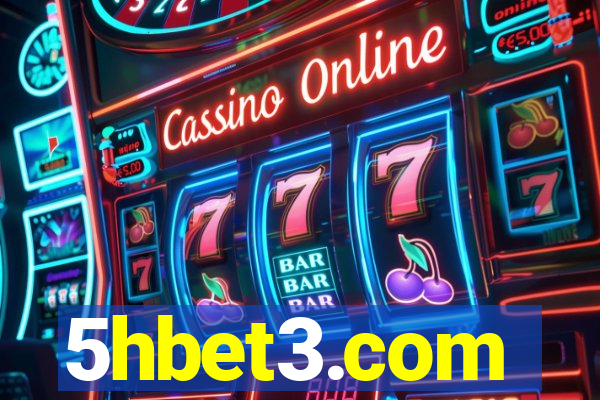 5hbet3.com