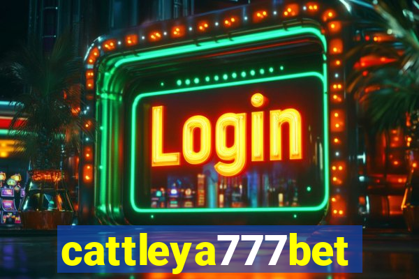 cattleya777bet