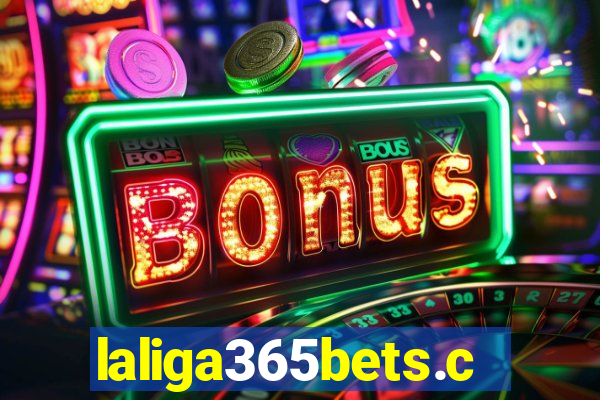 laliga365bets.com