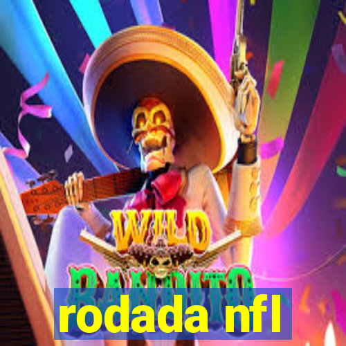 rodada nfl