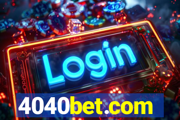 4040bet.com