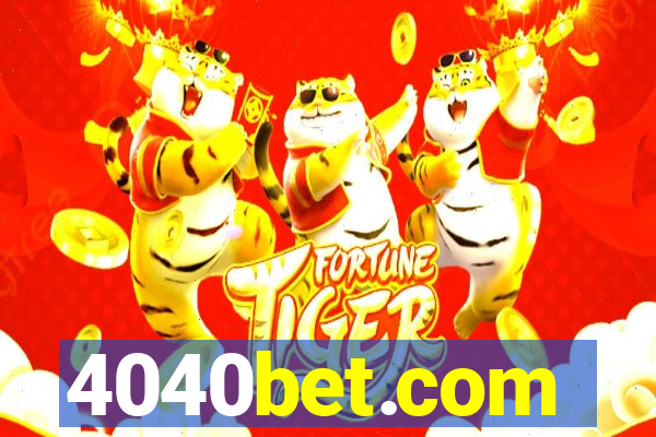 4040bet.com