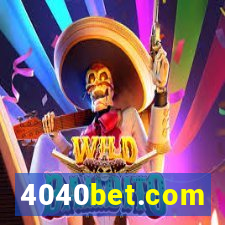 4040bet.com