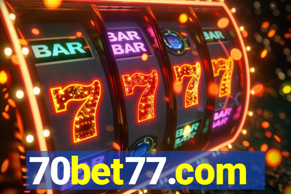 70bet77.com