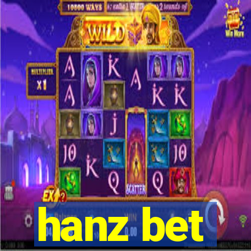 hanz bet