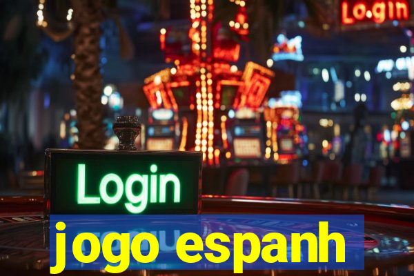 jogo espanh