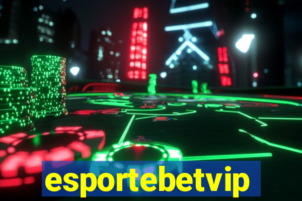 esportebetvip