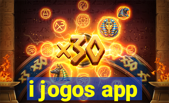 i jogos app