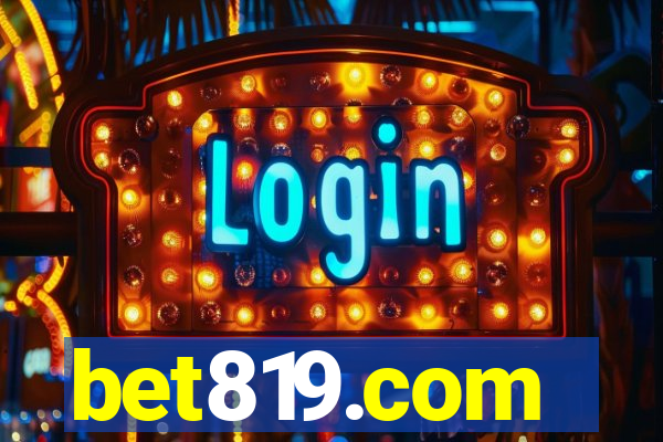 bet819.com