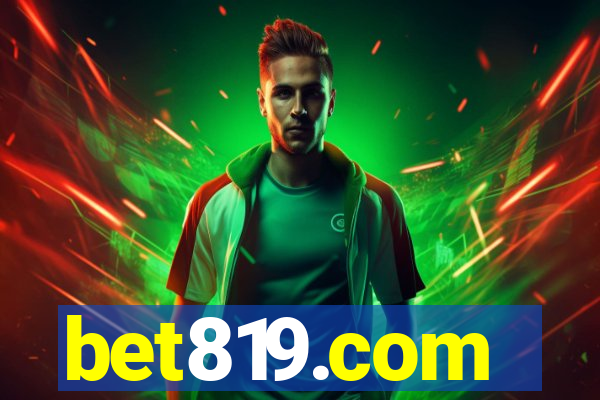 bet819.com