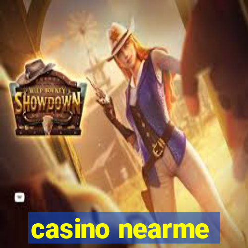 casino nearme