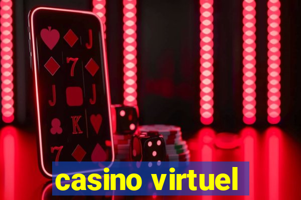 casino virtuel