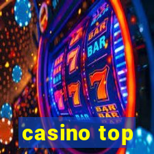 casino top