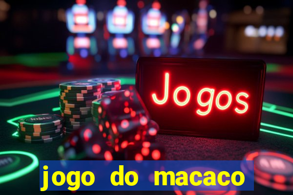 jogo do macaco cassino pg