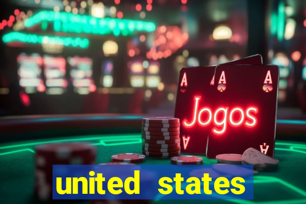 united states online casino