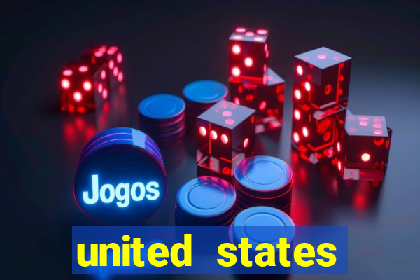 united states online casino