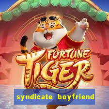 syndicate boyfriend gem heist mod apk