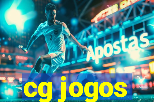 cg jogos