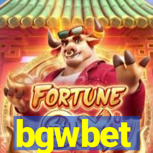 bgwbet