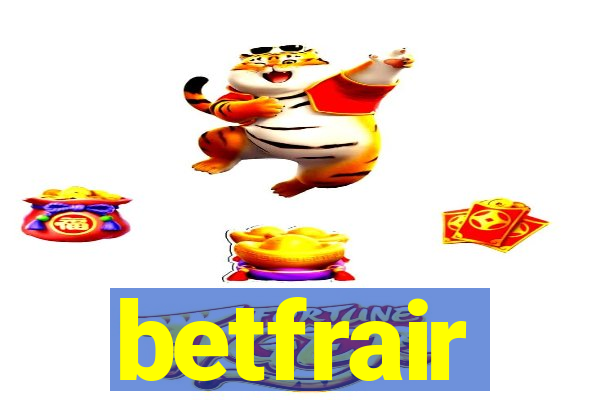 betfrair