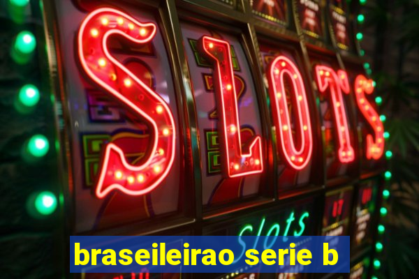 braseileirao serie b