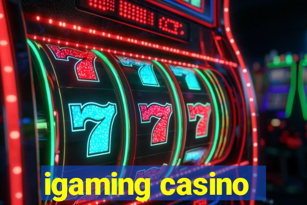 igaming casino