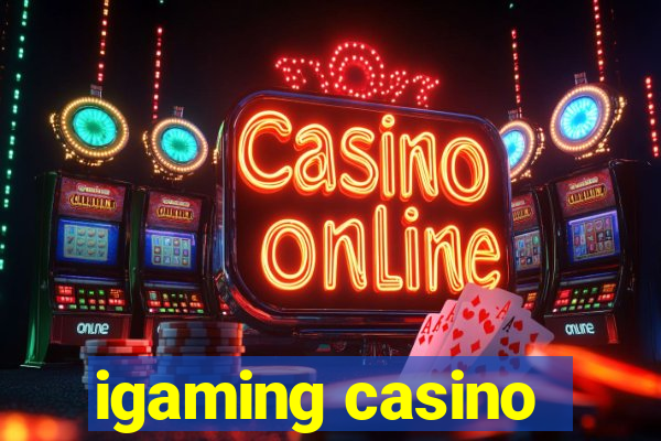 igaming casino