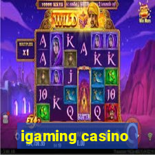 igaming casino