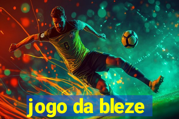 jogo da bleze