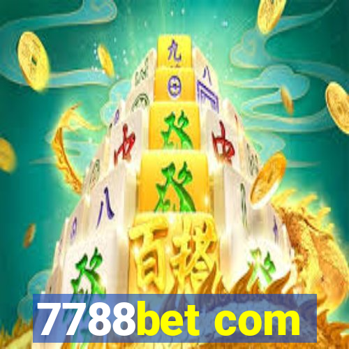 7788bet com