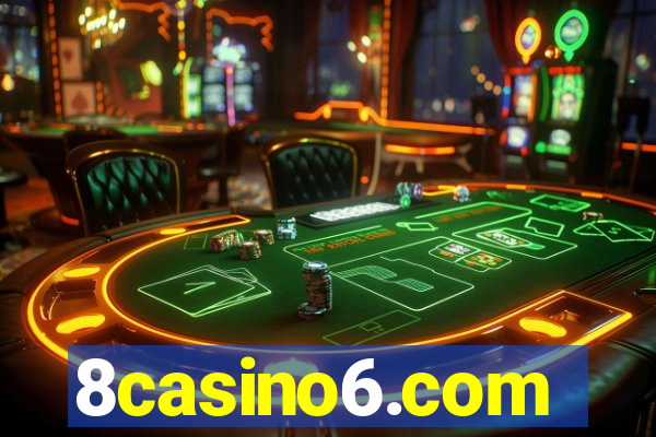 8casino6.com