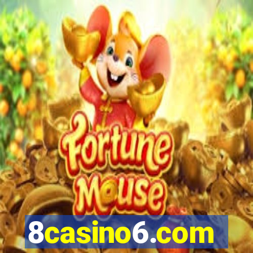 8casino6.com