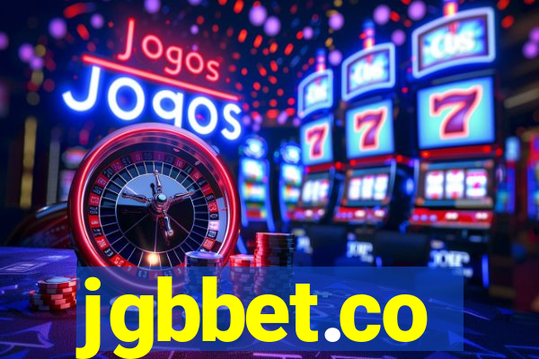 jgbbet.co