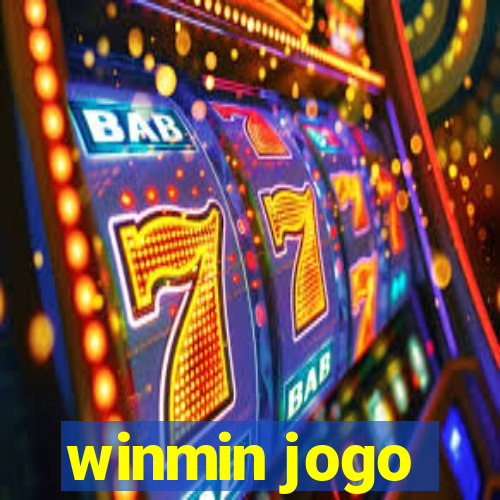 winmin jogo