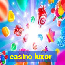 casino luxor