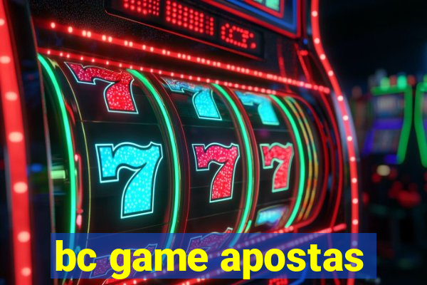 bc game apostas