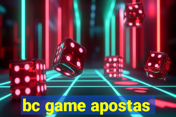 bc game apostas