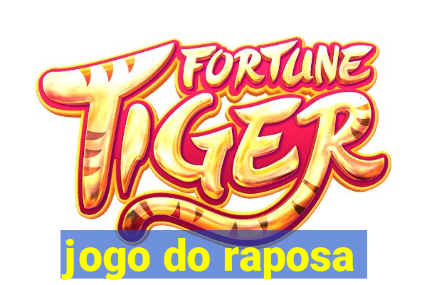 jogo do raposa