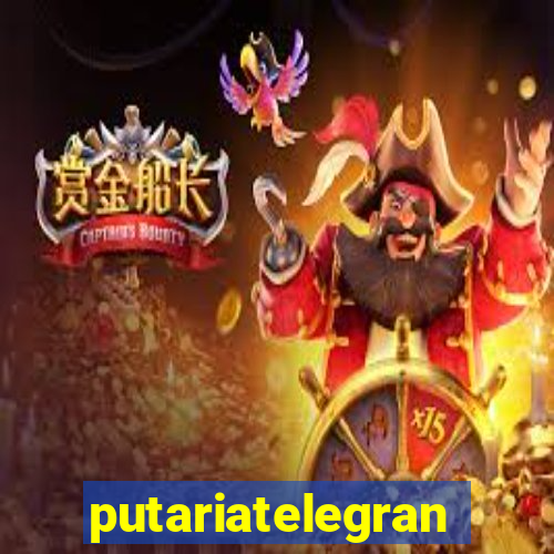 putariatelegran