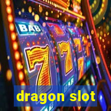 dragon slot