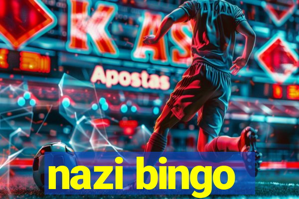 nazi bingo