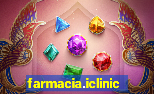 farmacia.iclinic rx.com br